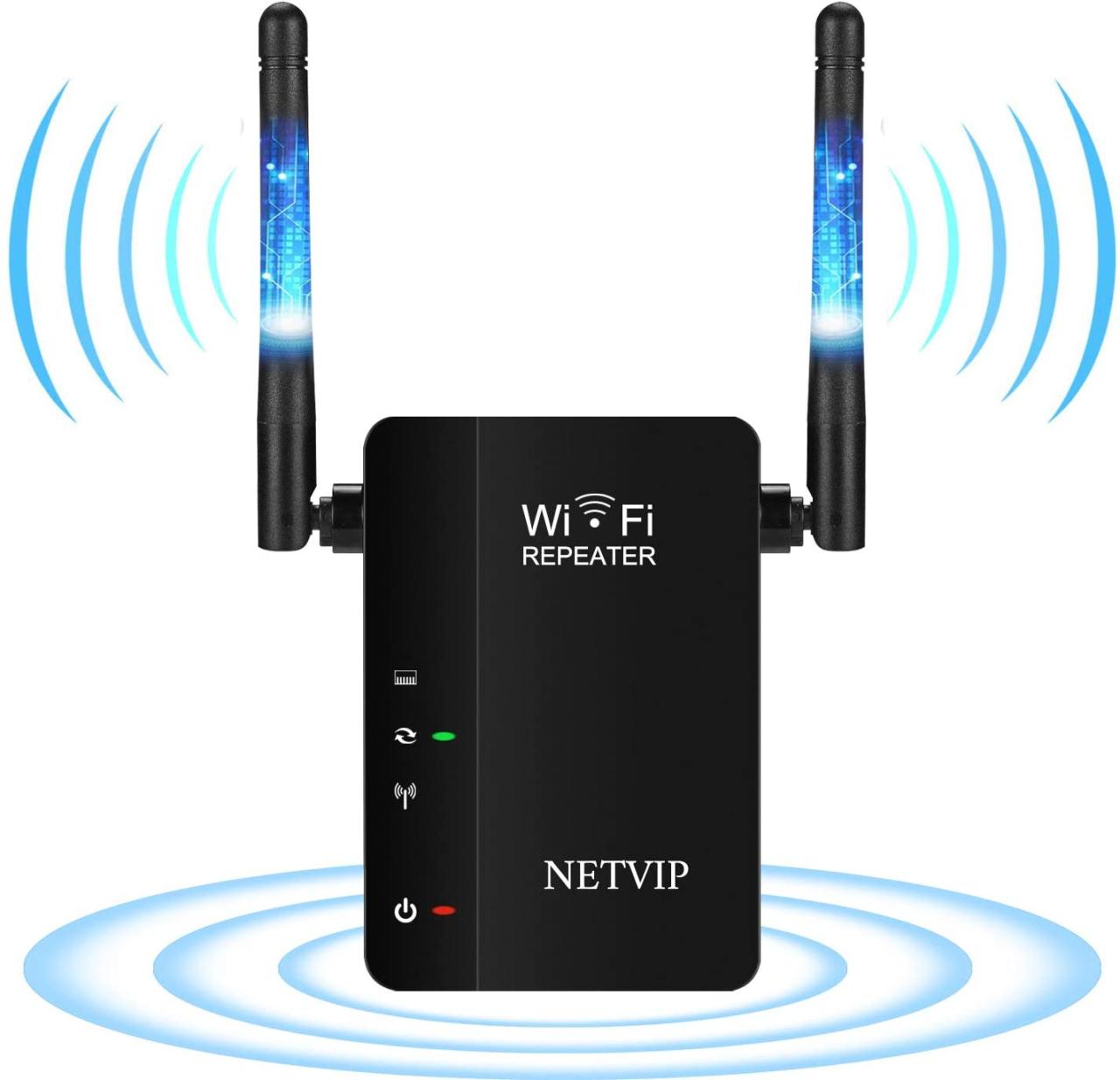 Amplificateur wifi